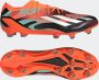 Adidas Perfor ce X Speedportal Messi.1 Firm Ground Voetbalschoenen Unisex Oranje - Thumbnail 1