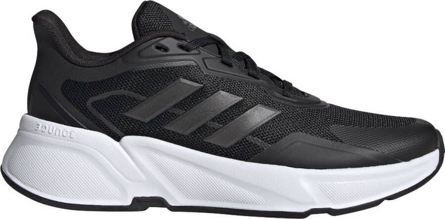 Adidas Performance X9000L1 Hardloopschoenen Vrouw Zwarte