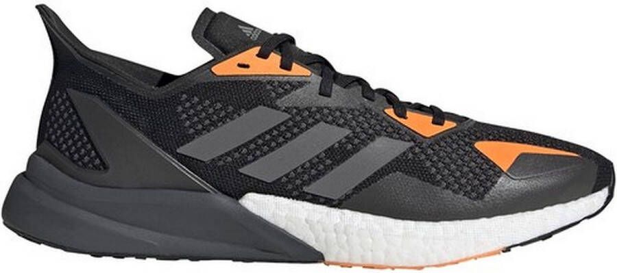 Adidas Performance X9000L3 M Hardloopschoenen Mannen Zwart - Foto 2