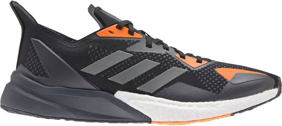 Adidas Performance X9000L3 M Hardloopschoenen Mannen Zwart