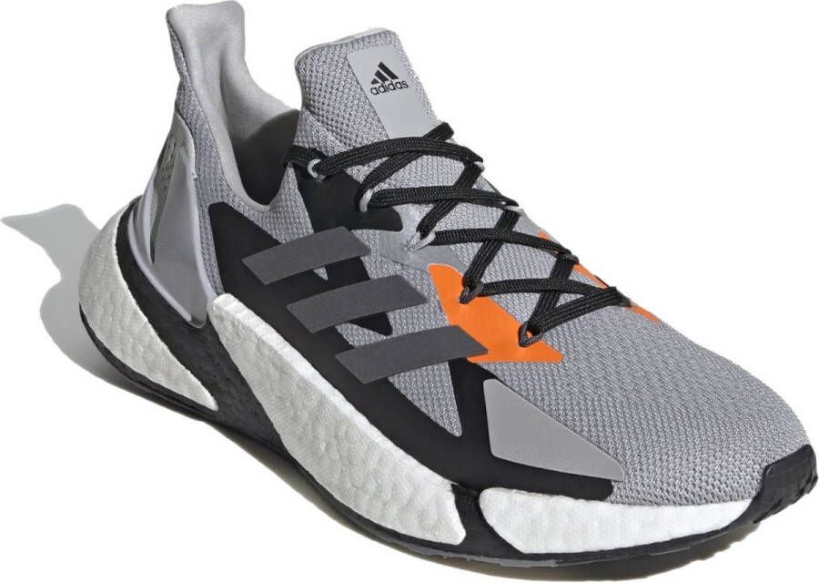 adidas Performance X9000L4 Hardloopschoenen Mannen Grijs