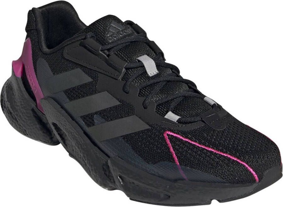 Adidas Performance X9000L4 M Hardloopschoenen Mannen zwart