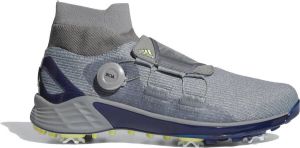 Adidas Performance Zg21 Motion Boa Golfschoenen Mannen grijs