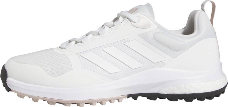 Adidas Dames Zoysia Golfschoen White Maat : 38 2 3