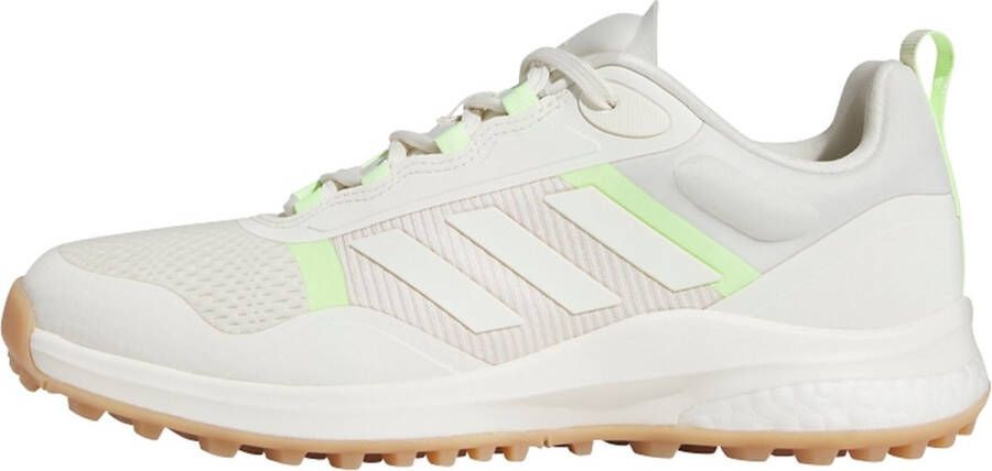 Adidas Performance Zoysia Golf Schoenen Dames Wit