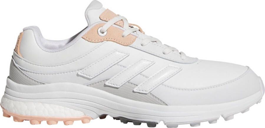 Adidas Performance Zoysia Spikeless Golfschoenen Dames Grijs