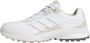 Adidas Performance Zoysia Spikeless Golfschoenen Dames Wit - Thumbnail 1