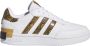 Adidas Sportswear Postmove SE sneakers wit okergeel - Thumbnail 2
