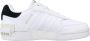 Adidas Stijlvolle Postmove Sneakers voor Vrouwen White Dames - Thumbnail 1
