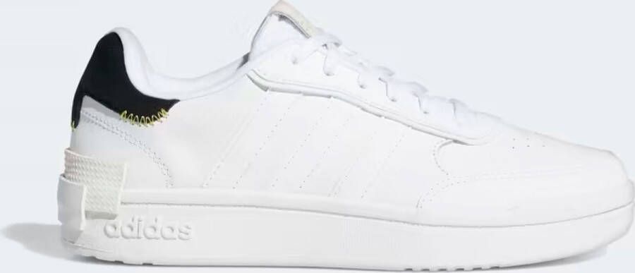 Adidas Postmove Se Sneakers Wit 1 3 Vrouw