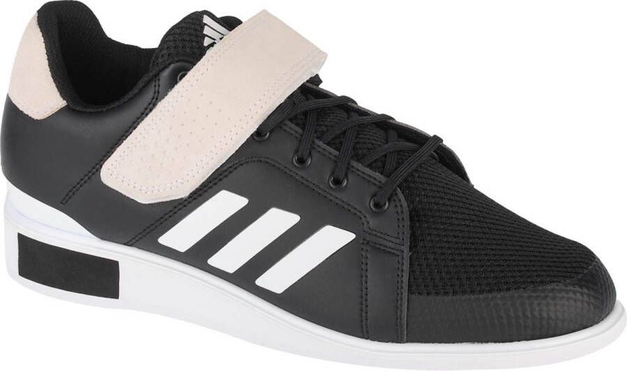 Adidas Performance Power Perfect 3 Tokyo Weightlifting Schoenen