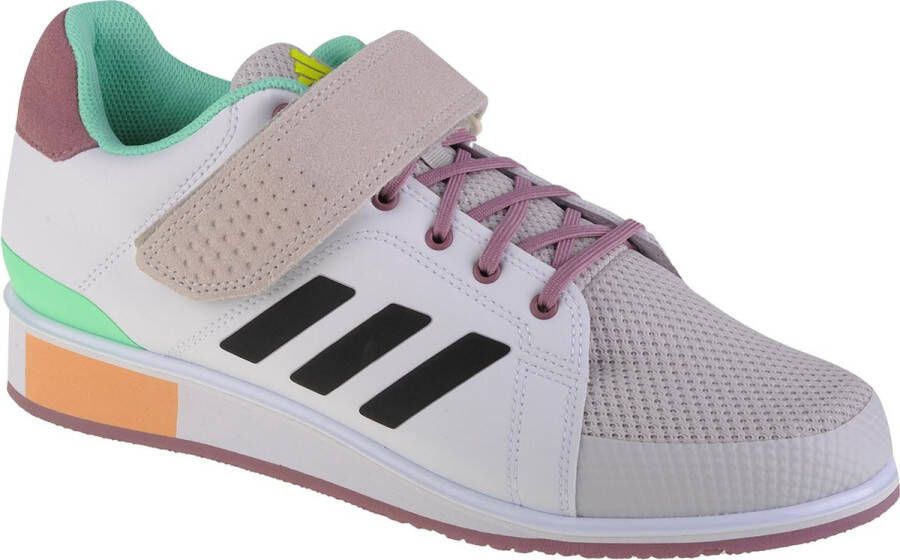 Adidas Performance Power Perfect 3 Tokyo Weightlifting Schoenen