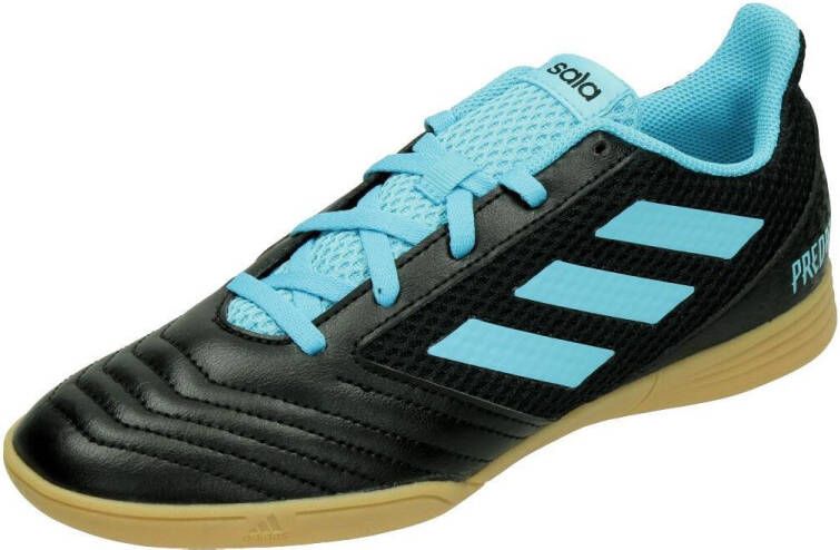 Adidas Perfor ce De schoenen van de voetbal Predator 19.4 In Sala J