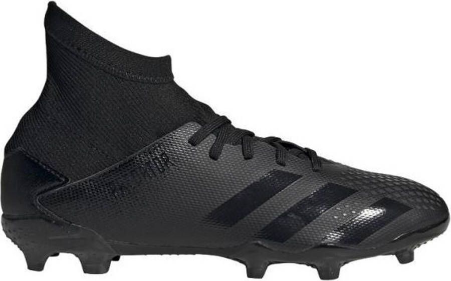 Adidas Perfor ce Predator 20.3 FG voetbalschoenen zwart