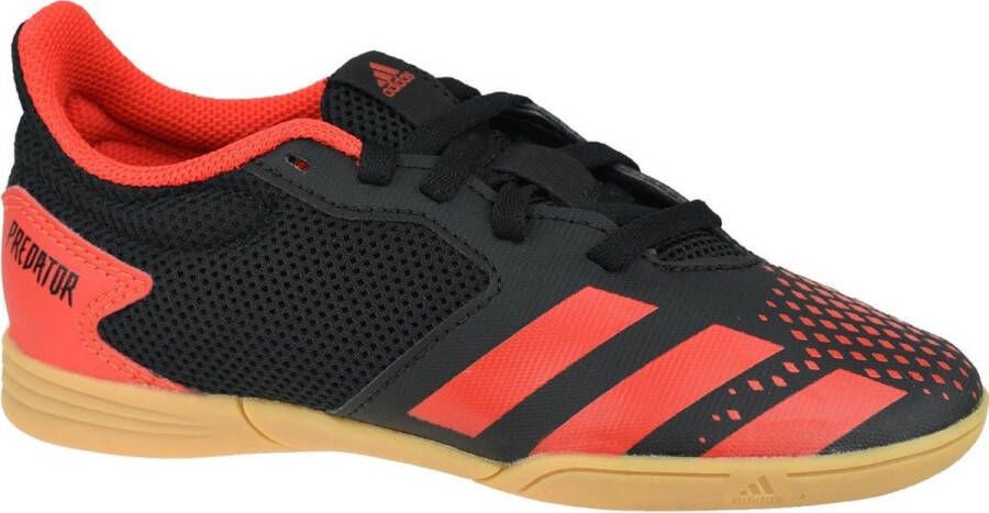 Adidas Predator Sala 20.4 Indoor Kinderen Zaalvoetbalschoenen EF1979