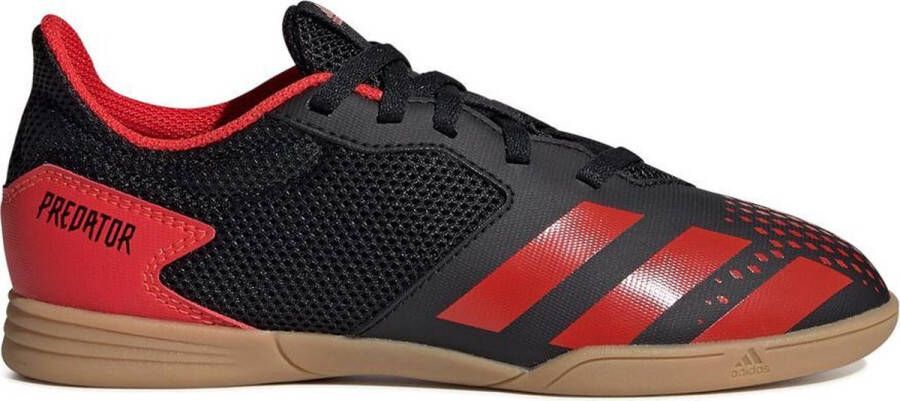 Adidas Predator Sala 20.4 Indoor Kinderen Zaalvoetbalschoenen EF1979