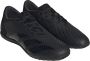 Adidas Performance Predator Accuracy.4 indoor voetbalschoenen zwart - Thumbnail 2