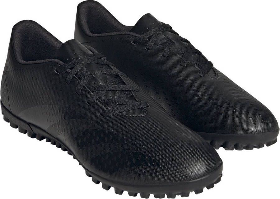 adidas Predator Accuracy.4 Tf Voetbalschoenen Zwart