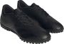 Adidas Perfor ce Predator Accuracy.4 TF voetbalschoenen zwart wit - Thumbnail 7