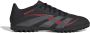 Adidas Lage Sneakers Chaussures de football Predator Club TF - Thumbnail 1