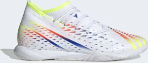 Adidas Performance Predator Edge.3 Indoor Voetbalschoenen