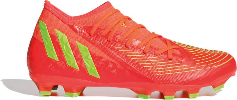 Adidas Performance Predator Edge.3 Multi-Ground Voetbalschoenen