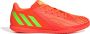 Adidas Volwassenen Zaalvoetbalschoenen Predator Edge.4 Uniseks Multicolour - Thumbnail 2