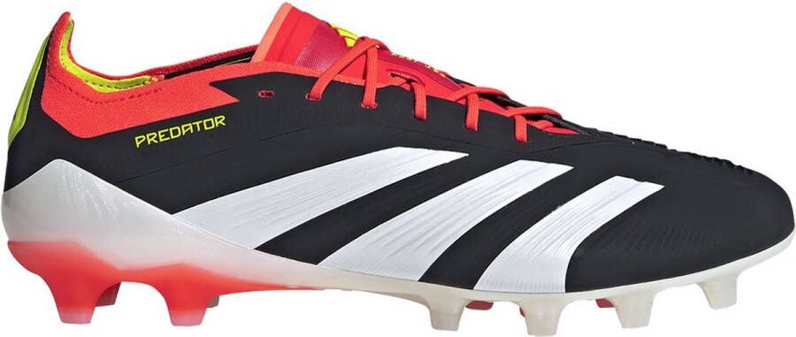 adidas Predator Elite Ag Voetbalschoenen Rood