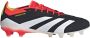 Adidas Performance Predator 24 Elite Low Artificial Grass Voetbalschoenen - Thumbnail 1