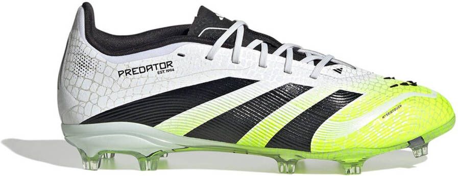 Adidas Predator Elite Firm Ground Voetbalschoenen Kids