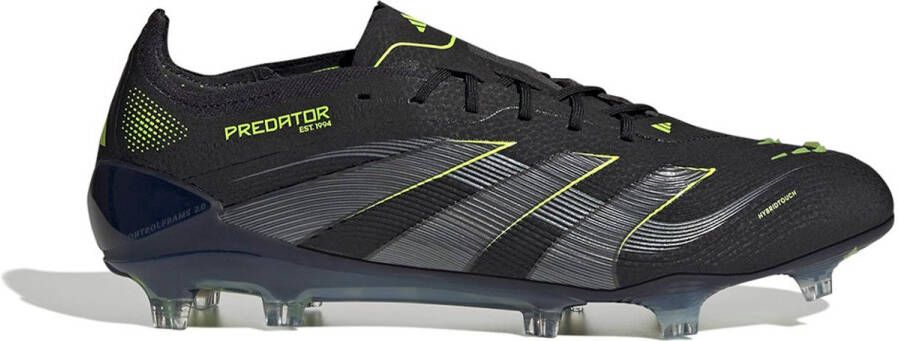 Adidas Predator Elite Firm Ground Voetbalschoenen