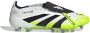 Adidas Predator Elite Fold-Over Tongue Artificial Grass Voetbalschoenen - Thumbnail 1