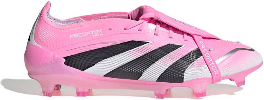 Adidas PREDATOR ELITE Fold-Over Tongue Firm Ground Beckham Voetbalschoenen