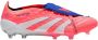 Adidas Predator Elite Fold-over Tongue Fg Voetbalschoenen Oranje - Thumbnail 2