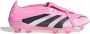 Adidas PREDATOR ELITE Fold-Over Tongue Firm Ground Beckham Voetbalschoenen - Thumbnail 1