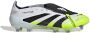 Adidas Sport Predator Elite Ft Voetbalschoenen Sportwear Volwassen - Thumbnail 1