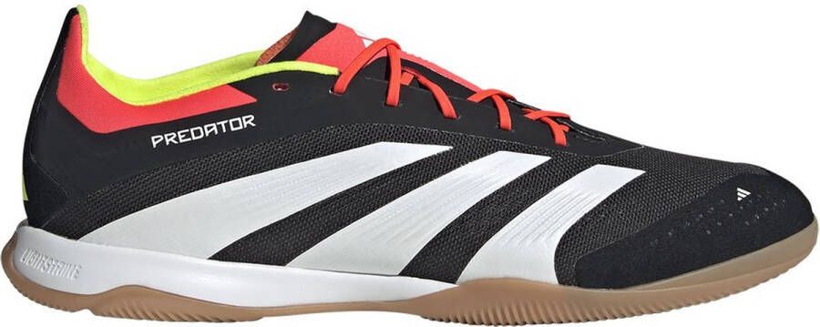 Adidas Performance Predator 24 Elite Indoor Voetbalschoenen