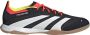 Adidas Performance Predator 24 Elite Indoor Voetbalschoenen - Thumbnail 1