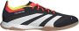 Adidas Perfor ce Predator 24 Elite Indoor Voetbalschoenen - Thumbnail 1