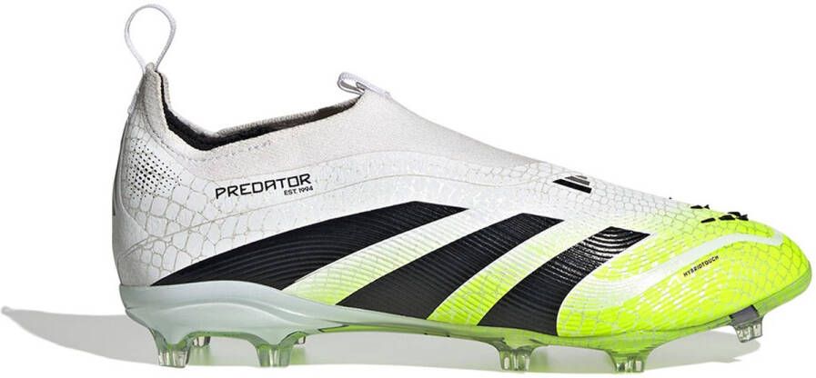 Adidas Predator Elite Veterloze Firm Ground Voetbalschoenen Kids