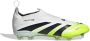 Adidas Predator Elite Veterloze Firm Ground Voetbalschoenen Kids - Thumbnail 1
