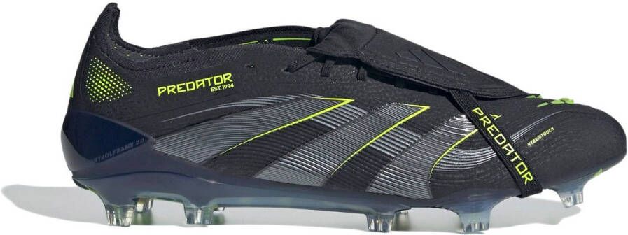 Adidas Predator Elite Fold-Over Tongue Firm Ground Voetbalschoenen