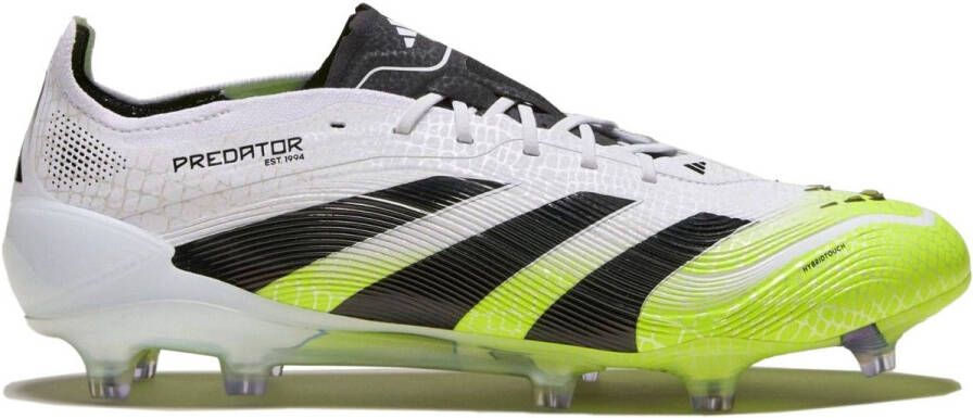 Adidas Predator Elite Firm Ground Voetbalschoenen