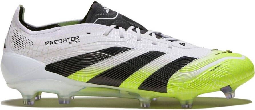 Adidas Predator Elite Firm Ground Voetbalschoenen