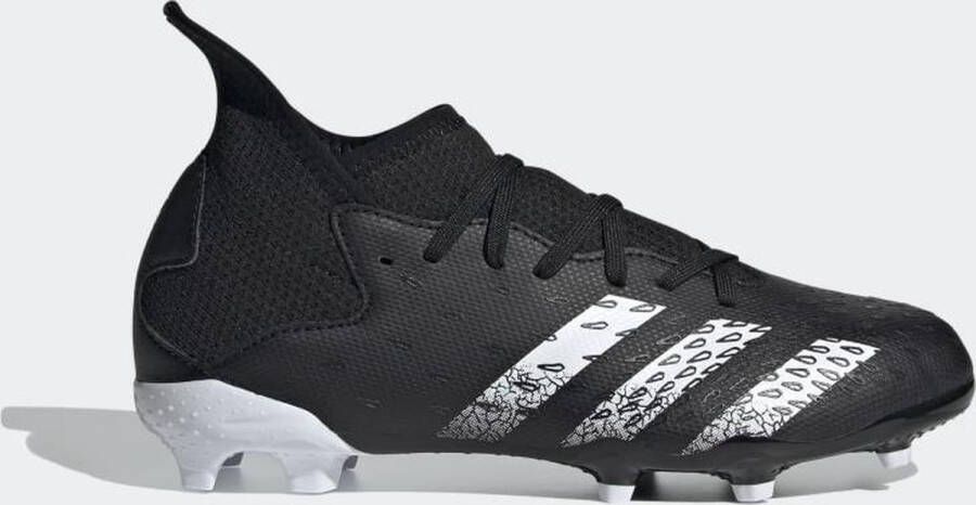 adidas Predator Freak .3 FG Sportschoenen Jongens