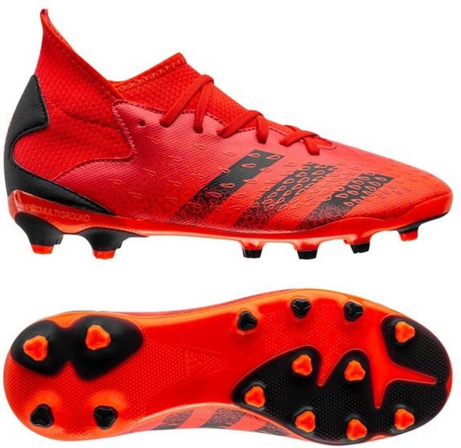 adidas Predator Freak .3 MG Junior