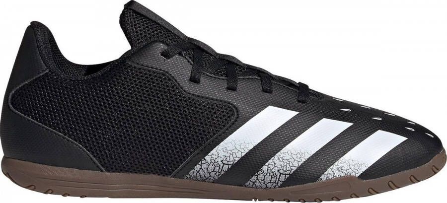 Adidas Performance Predator Freak.4 Sala zaalvoetbalschoenen zwart wit