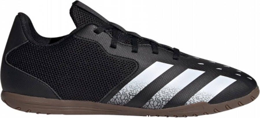 Adidas Performance Predator Freak.4 Sala zaalvoetbalschoenen zwart wit