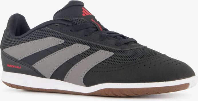 Adidas Predator IC kinder zaalschoenen zwart Gymschoenen 1 3 Uitneembare zool