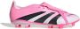 Adidas Predator League David Beckham Fold-Over Tongue FG Roze- Roze - Thumbnail 1